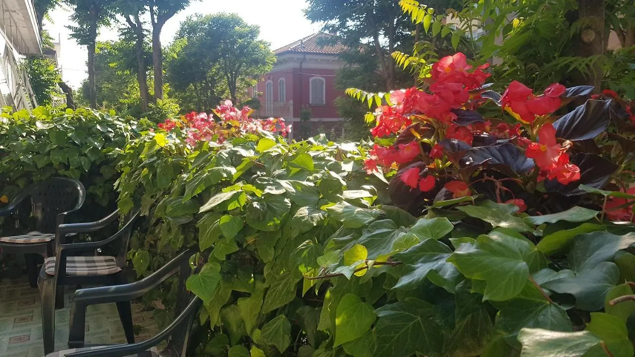 Albergo Rita Rimini 0*,  İtalya