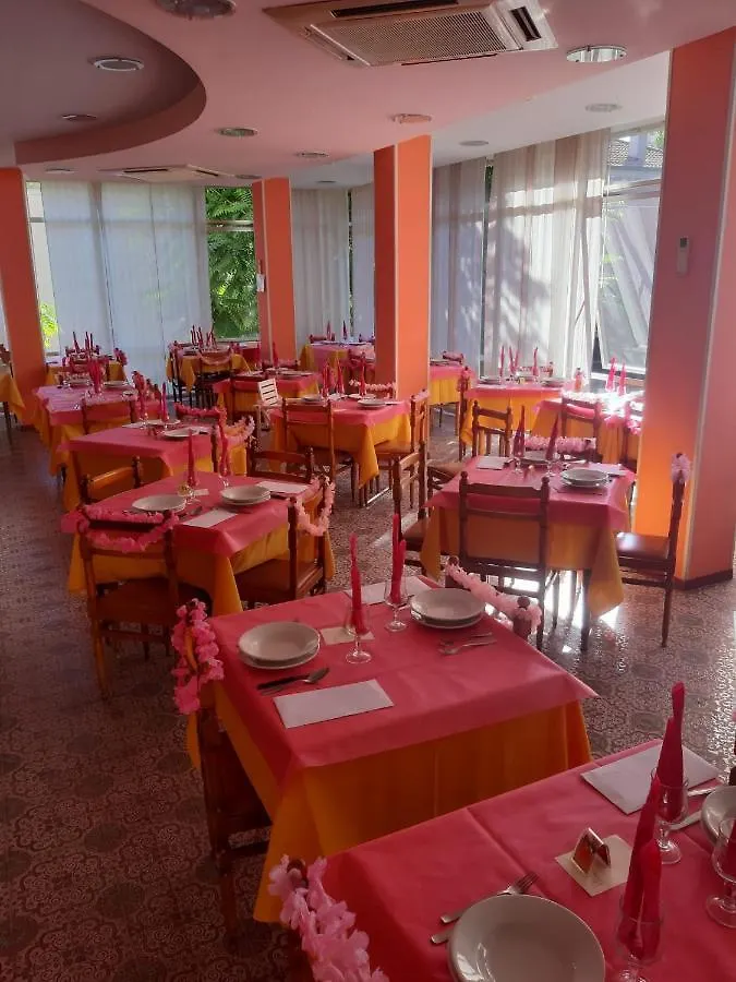 Otel Albergo Rita Rimini