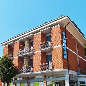 4 Venti Hotel Curtatone