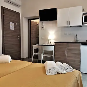 Casa Belfiore 1 Affittacamere Vicenza