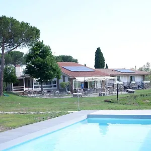 Casa Di Palaia Affittacamere Strada in Chianti