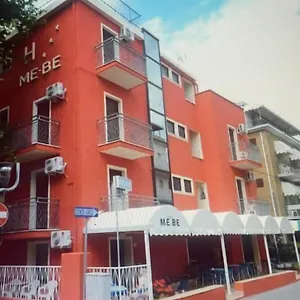 Me.be New Hotel