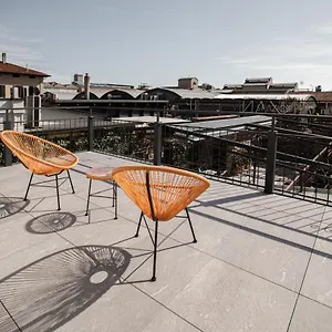 Ah Villaglori Boutique Hotel Brescia