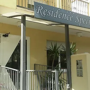 Special Aparthotel