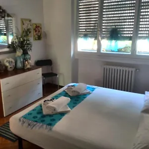 A Casa Di Luca Affittacamere Verona