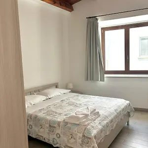 Il Veliero Affittacamere Marzamemi