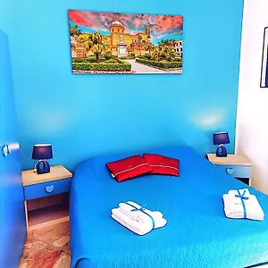 D'amico87 Bed & Breakfast Bagheria