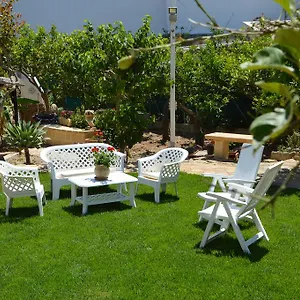 Al Giardino Dei Limoni Affittacamere Favignana