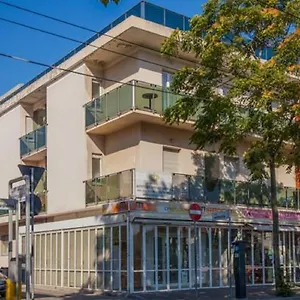 Royal Aparthotel Rimini